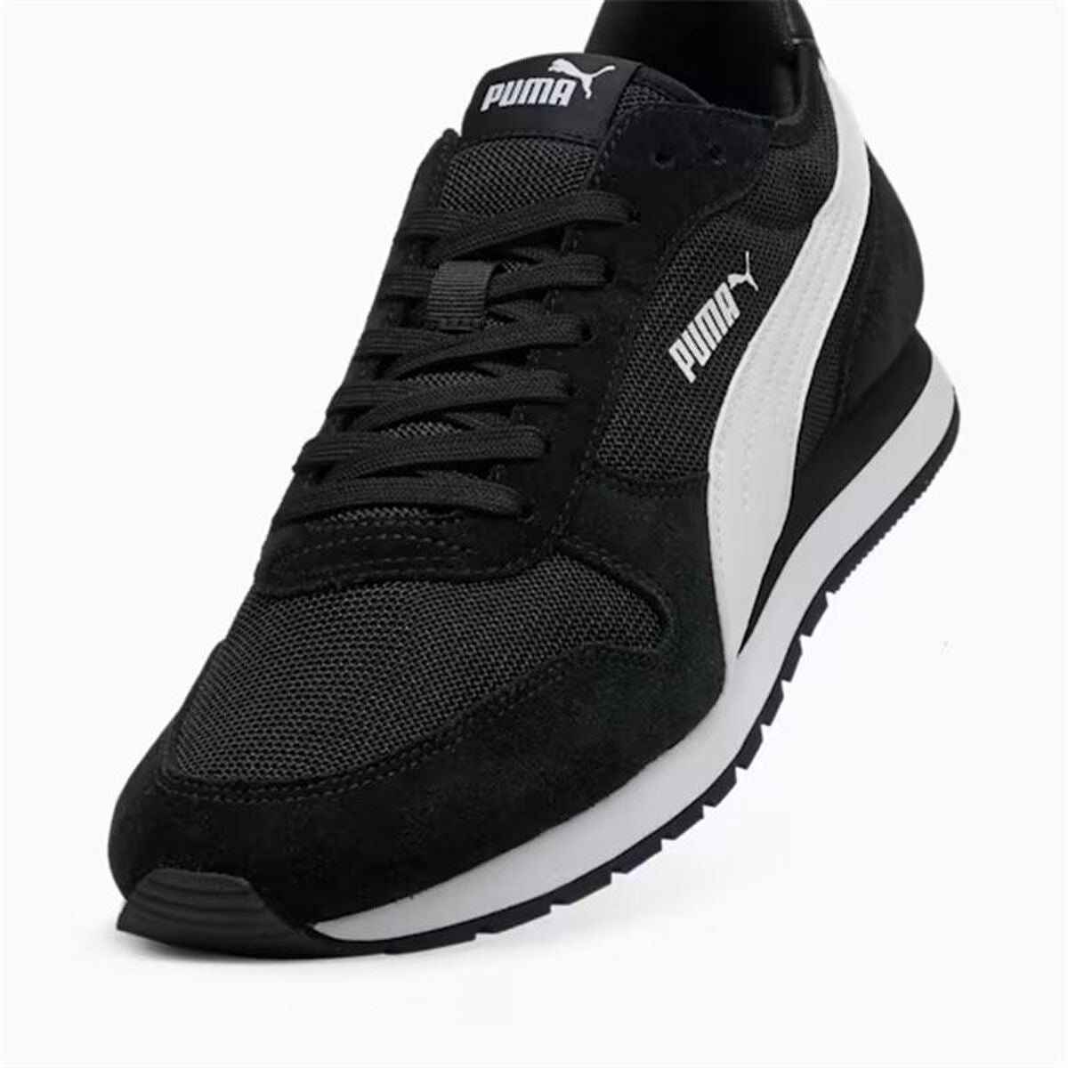 Herren Sneaker Puma St Miler Schwarz kaufen - Mode & Accessoires