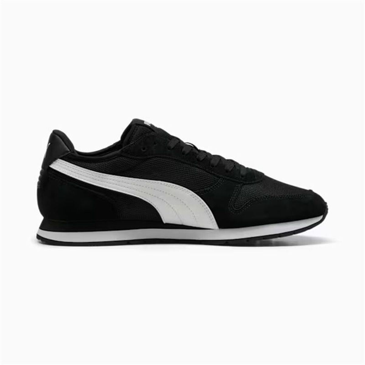 Herren Sneaker Puma St Miler Schwarz kaufen - Mode & Accessoires
