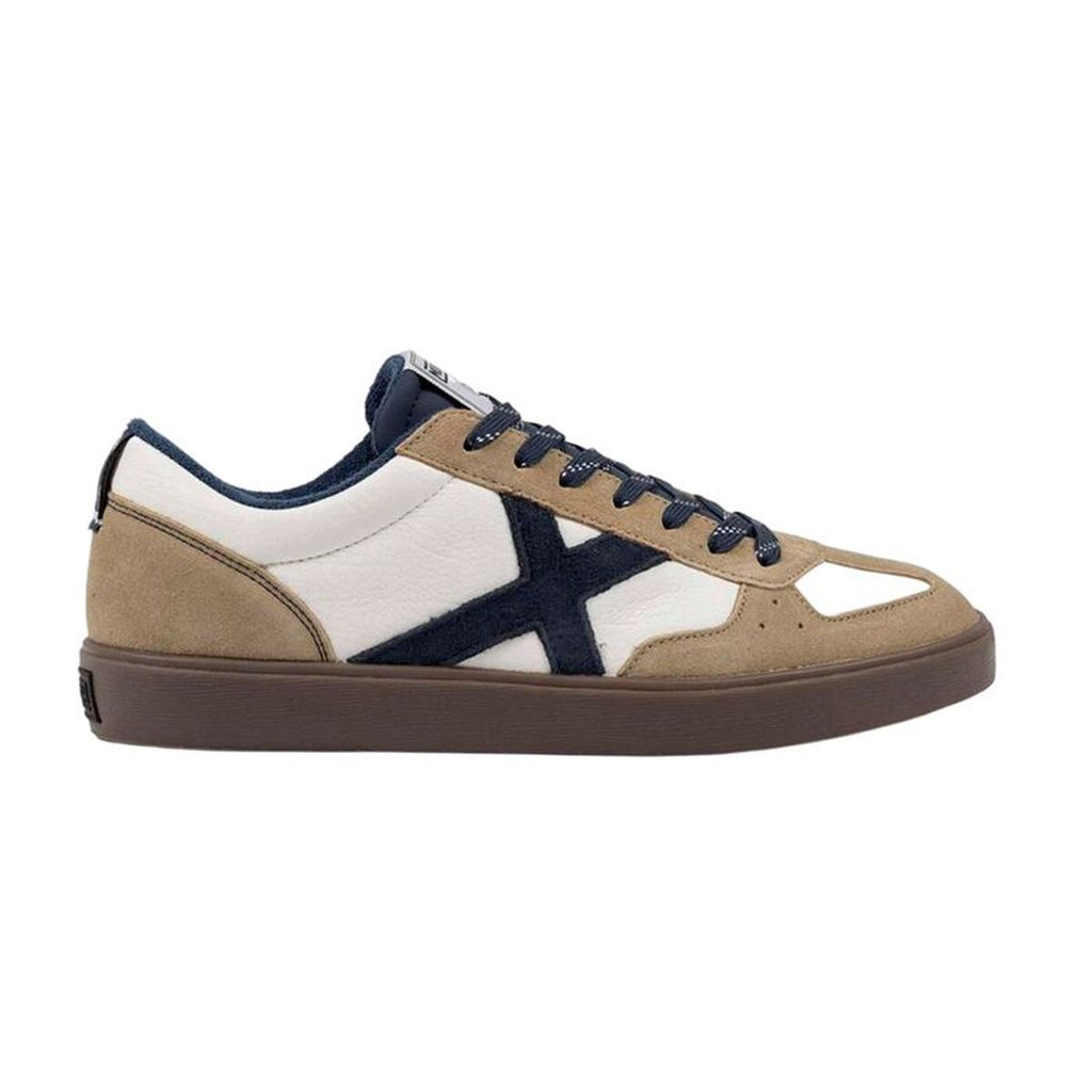 Herren Sportschuhe Munich Break 45 Weiß