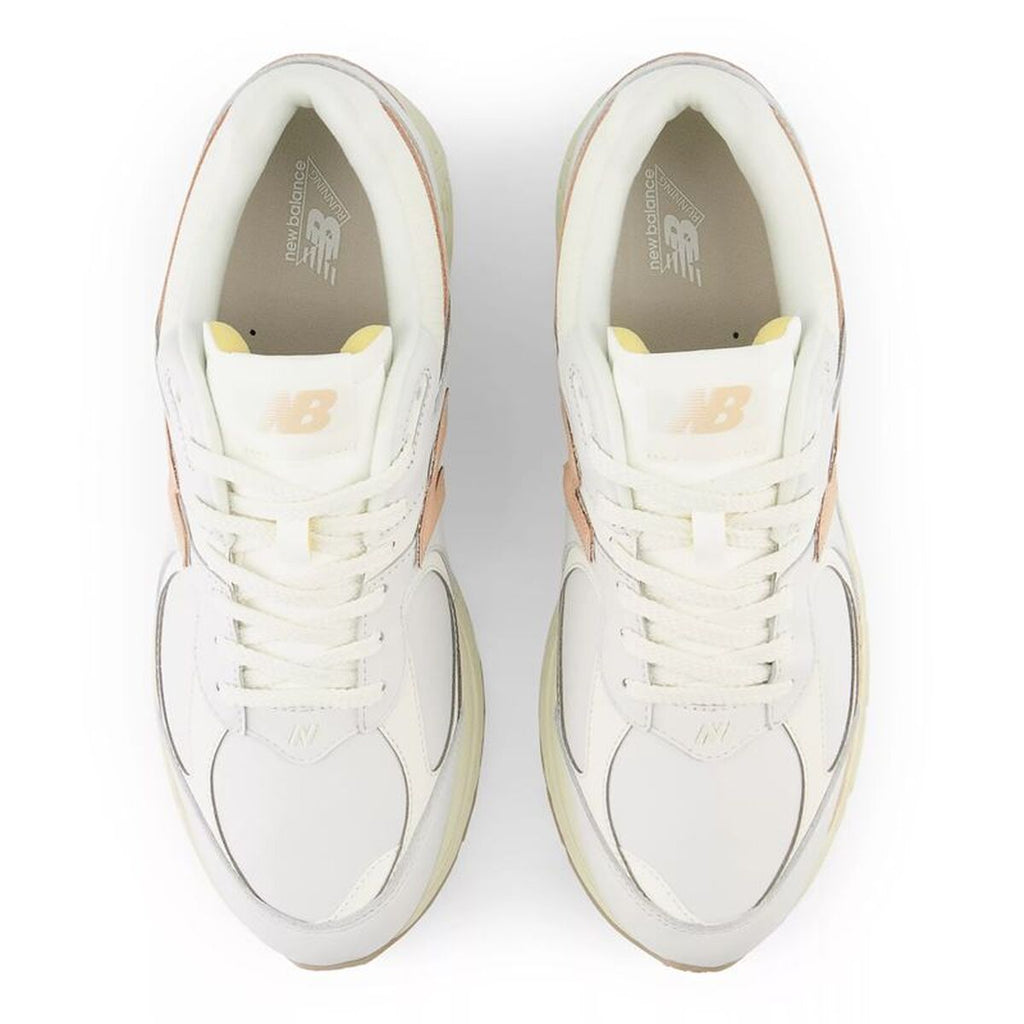 Herren Sportschuhe New Balance Beige - Mode & Accessoires