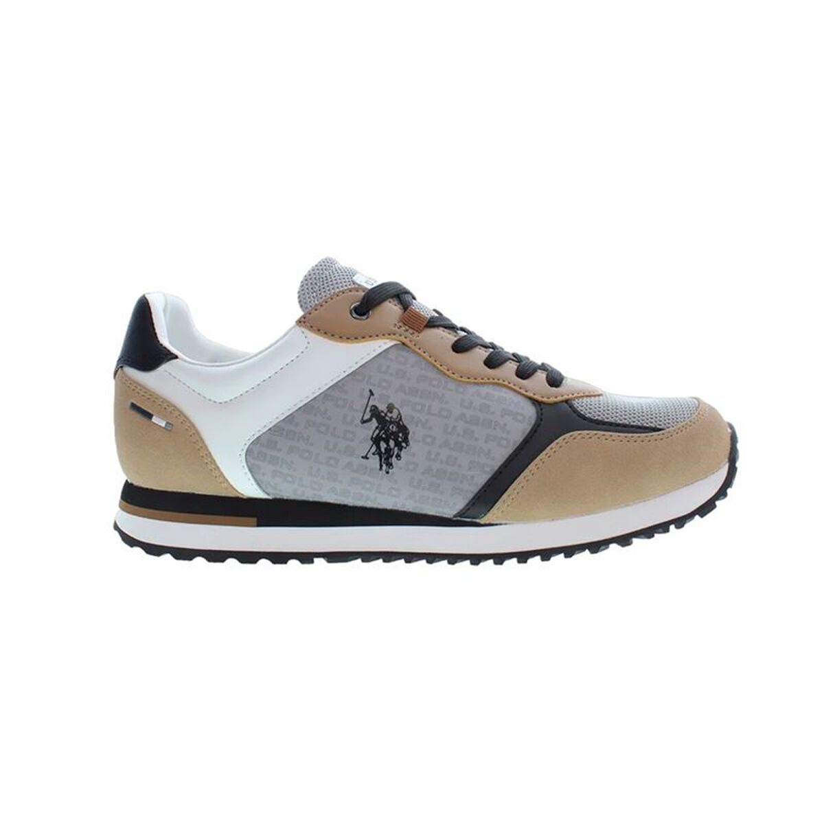 Herren Sportschuhe Polo Assn besten Voraussetzungen - Mode & Accessoires