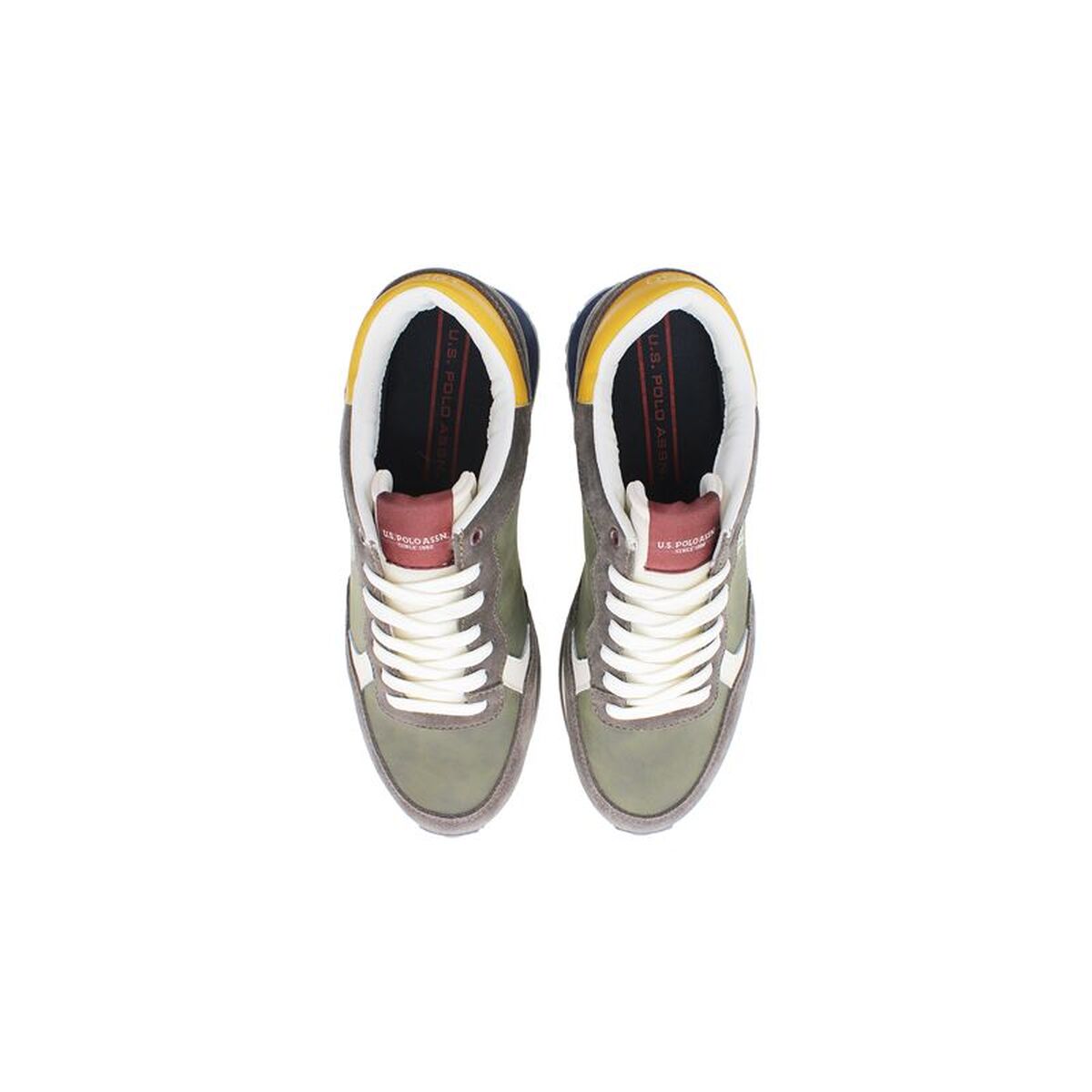 Herren Sportschuhe Polo Assn besten Voraussetzungen - Mode & Accessoires