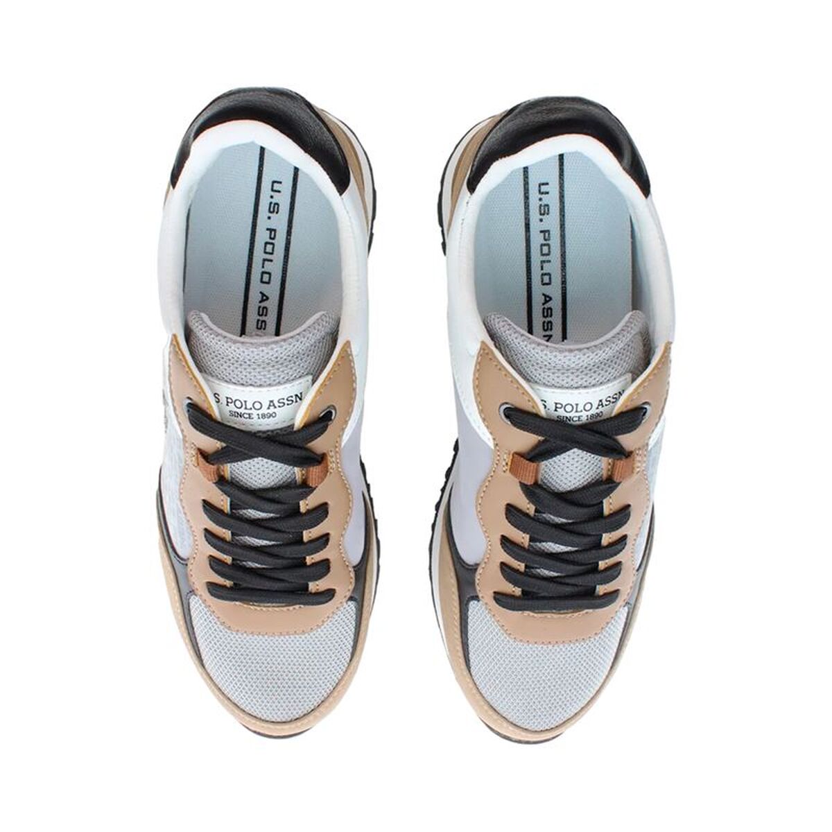 Herren Sportschuhe Polo Assn besten Voraussetzungen - Mode & Accessoires