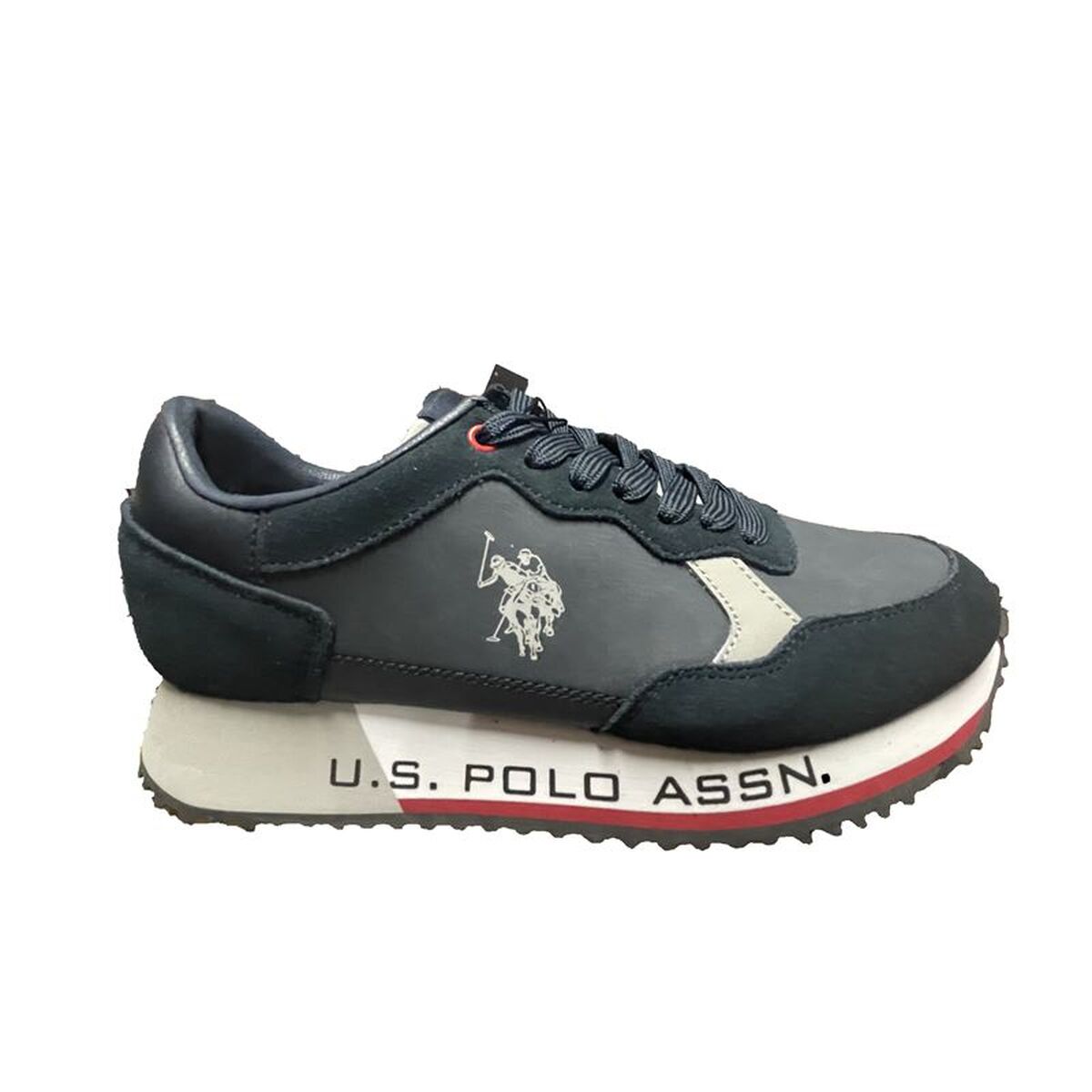 Herren Sportschuhe Polo Assn besten Voraussetzungen - Mode & Accessoires