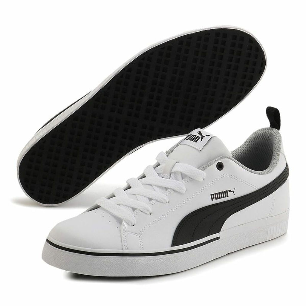 Herren-Sportschuhe Puma 372290 02 besten - Mode & Accessoires