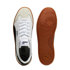 Produktbild von Puma Herren Sportschuhe Weiß – Synthetik