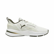 Puma Pwrframe TR 3 Herren-Sportschuhe Weiß