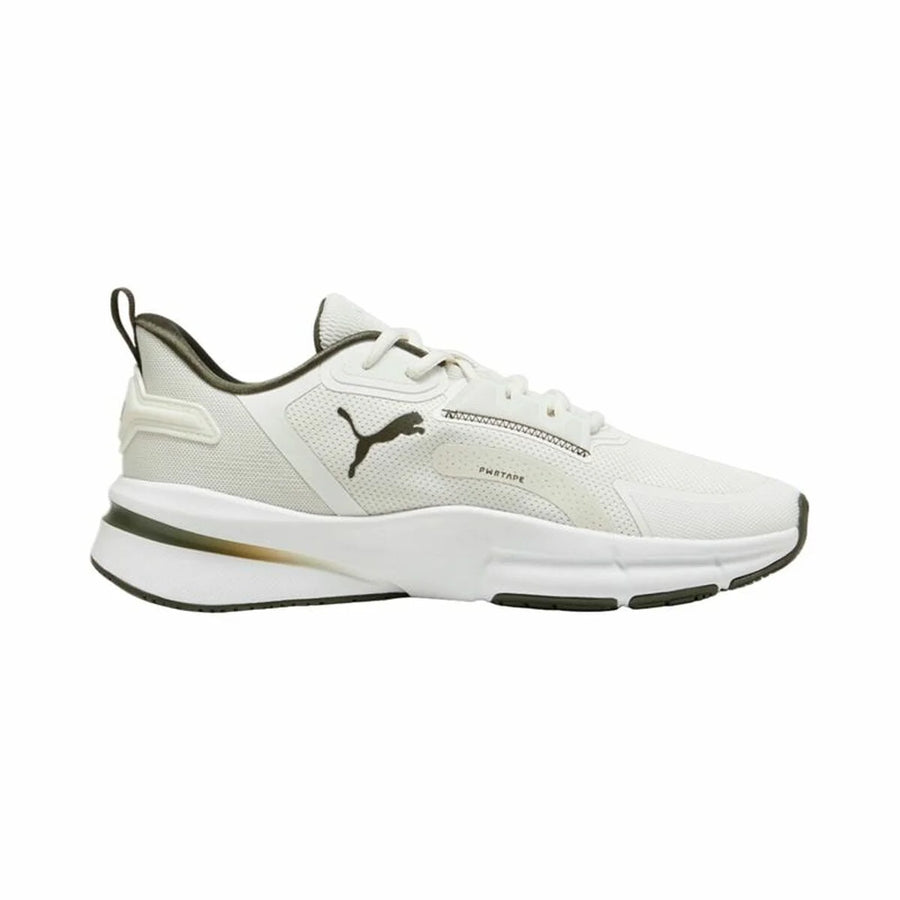 Puma Pwrframe TR 3 Herren-Trainingsschuhe Weiß