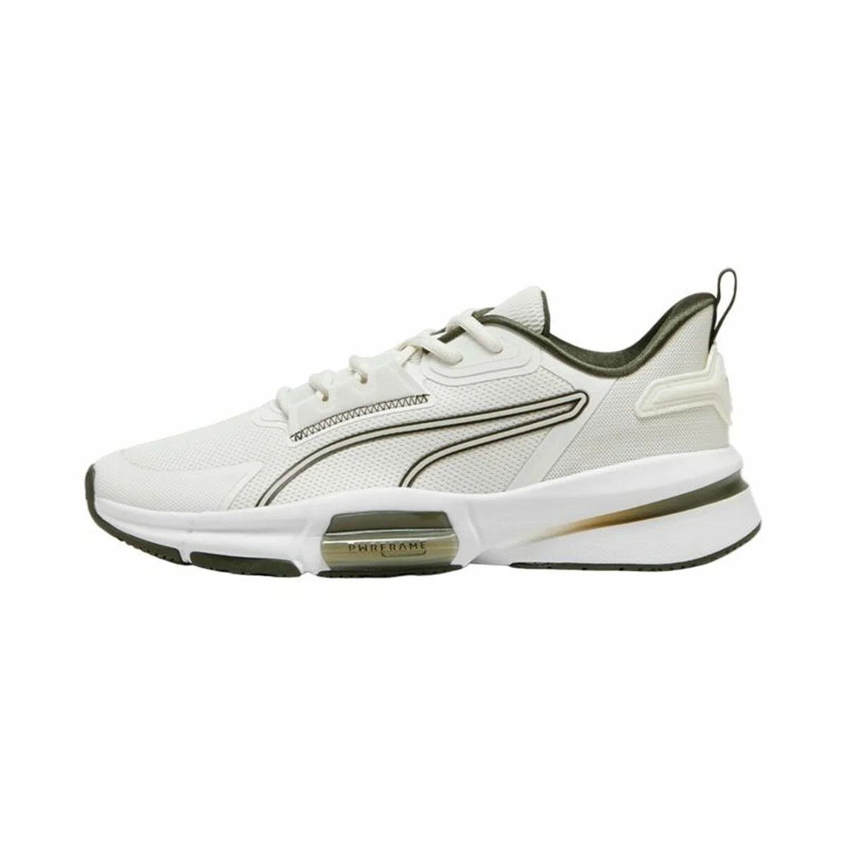 Puma Pwrframe TR 3 Herren-Sportschuhe Weiß – ausgewählte Produktansicht