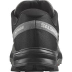 Herren Sportschuhe Salomon L47143100 Schwarz - Mode & Accessoires