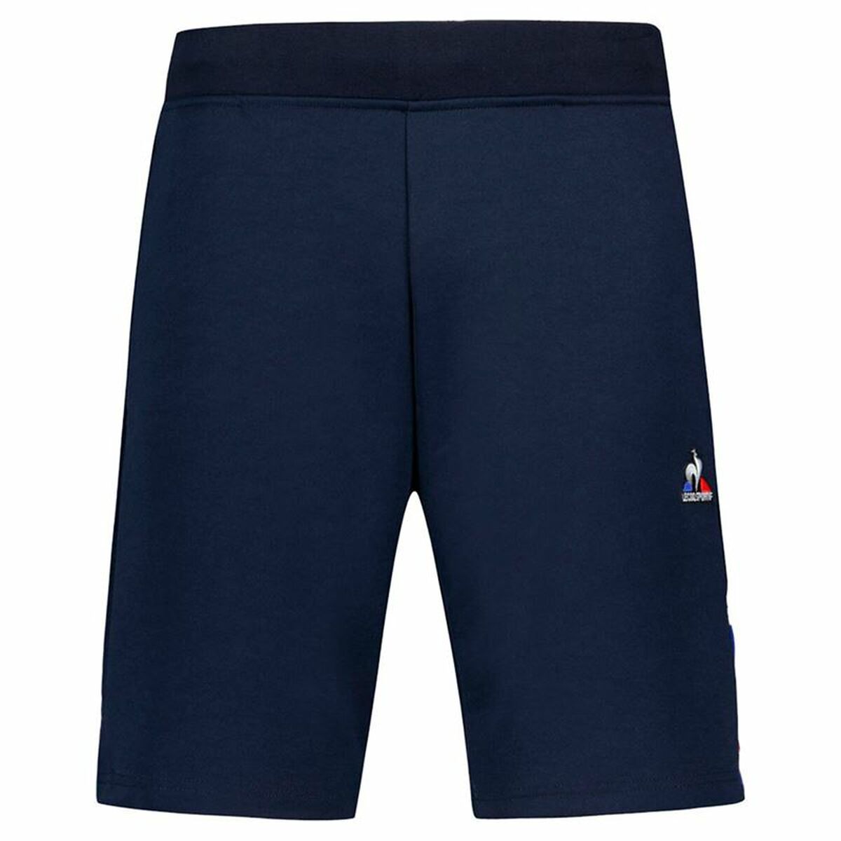 Herren Sportshorts Coq Sportif Tri Regular Sky Blau