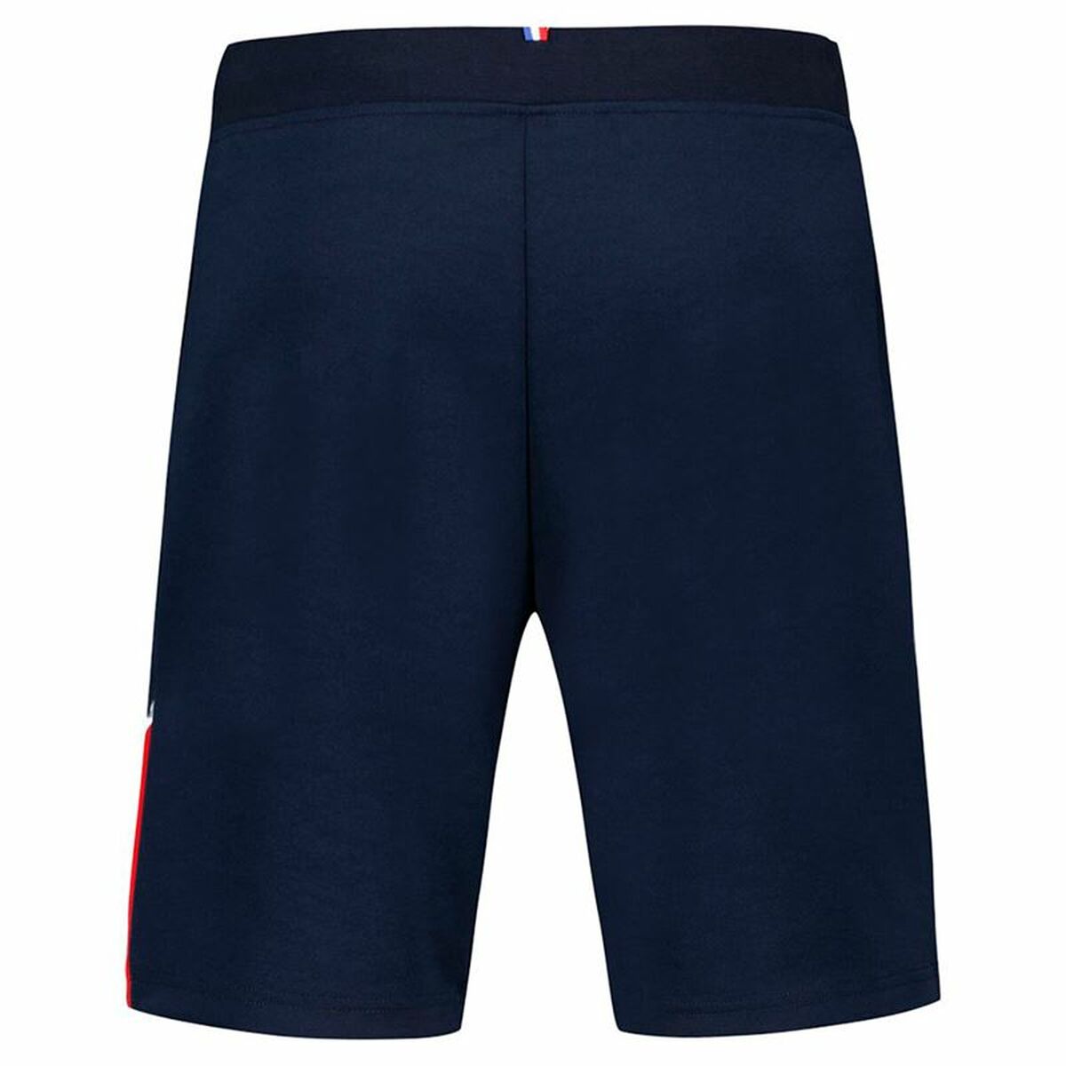 Herren Sportshorts Coq Sportif Tri Regular Sky Blau