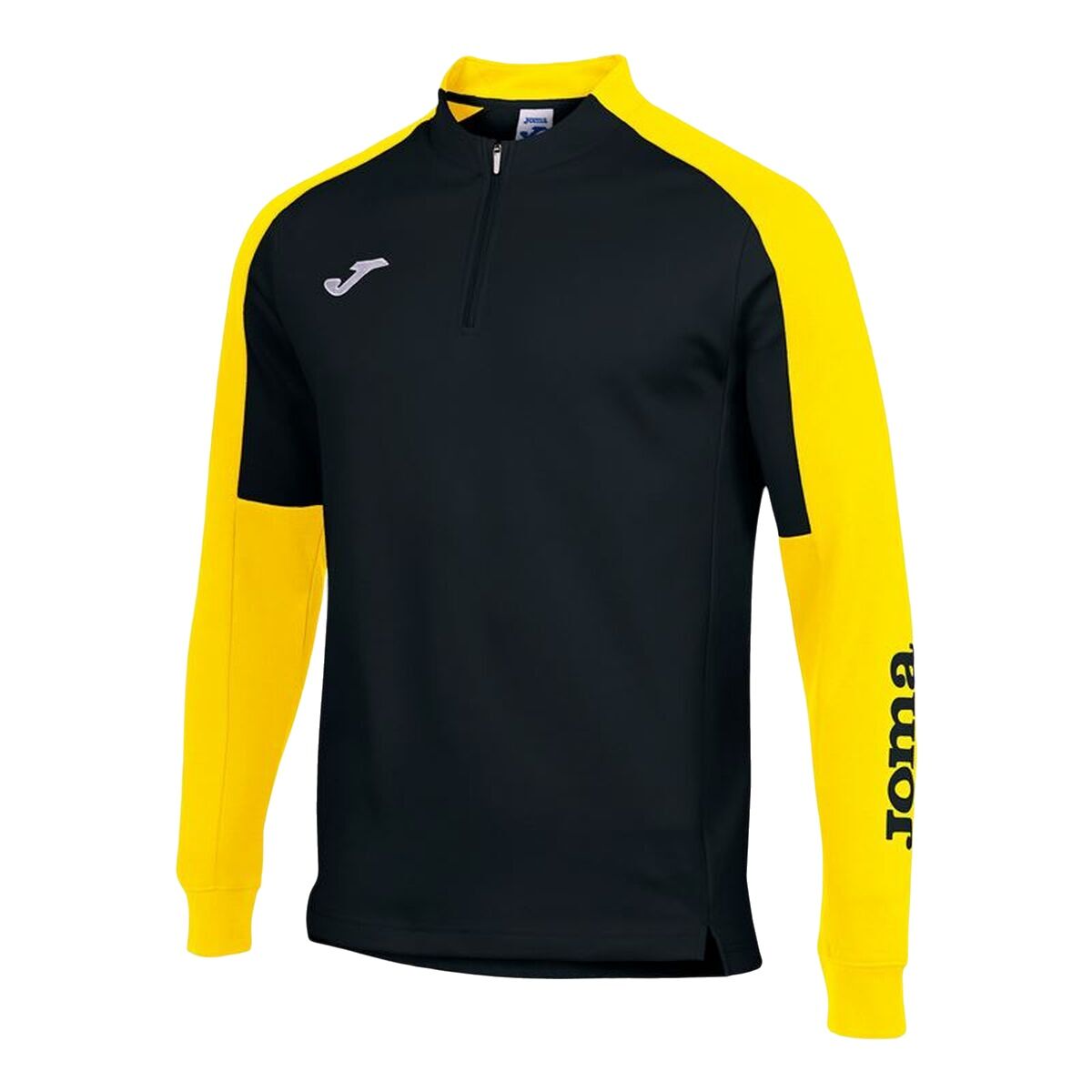 Herren Sweater Joma Sport Championship Schwarz - & Freizeit