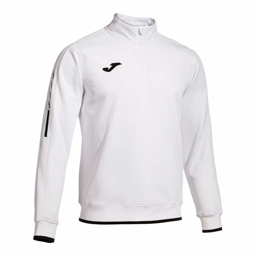 Herren Sweater ohne Kapuze Joma Sport Olimpiada - & Freizeit