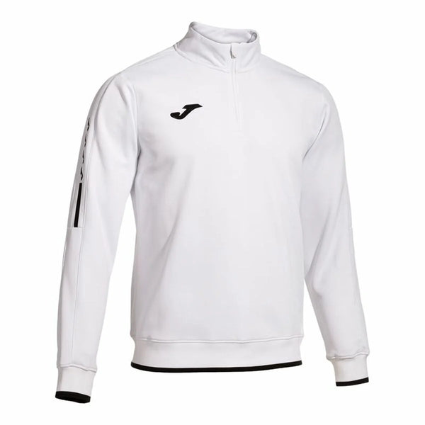 Herren Sweater ohne Kapuze Joma Sport Olimpiada - & Freizeit