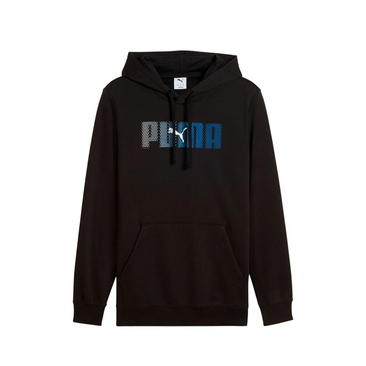 Herren Sweater Kapuze Puma Essentials Logo Lab - Sport & Freizeit