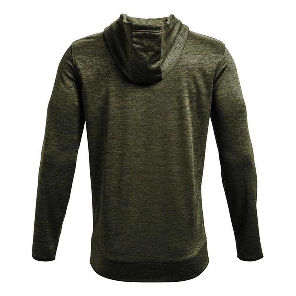 Herren Sweater Kapuze Under Armour Fleece Twist - Sport & Freizeit