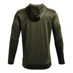 Herren Sweater Kapuze Under Armour Fleece Twist - Sport & Freizeit