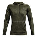 Herren Sweater Kapuze Under Armour Fleece Twist - Sport & Freizeit