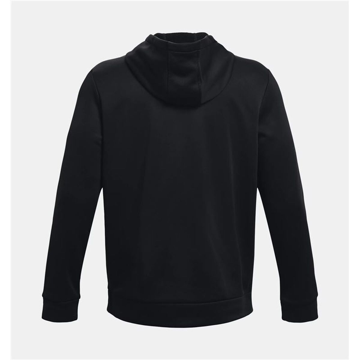 Herren Sweater Kapuze Under Armour Schwarz - Sport & Freizeit