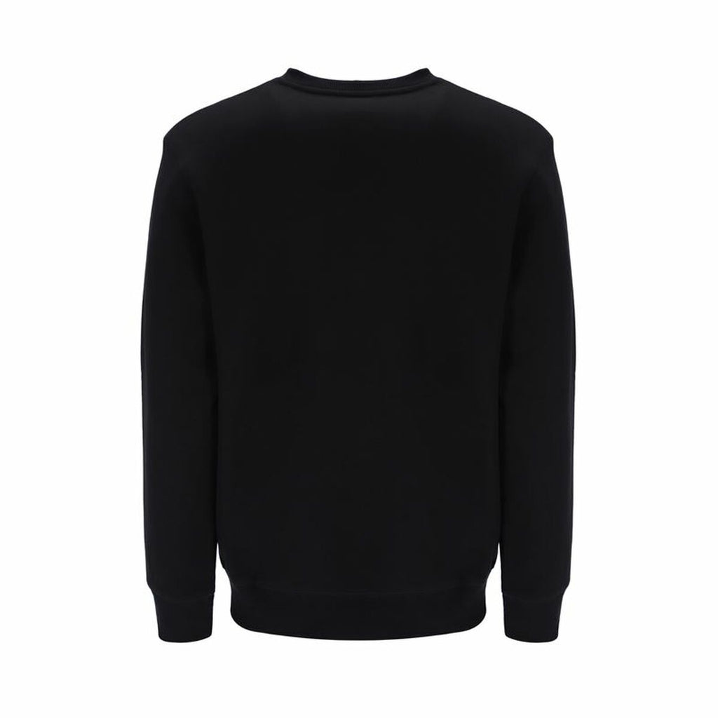 Herren Sweater Russell Athletic Ath Rose Schwarz - Sport & Freizeit