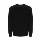 Herren Sweater Russell Athletic Ath Rose Schwarz - Sport & Freizeit