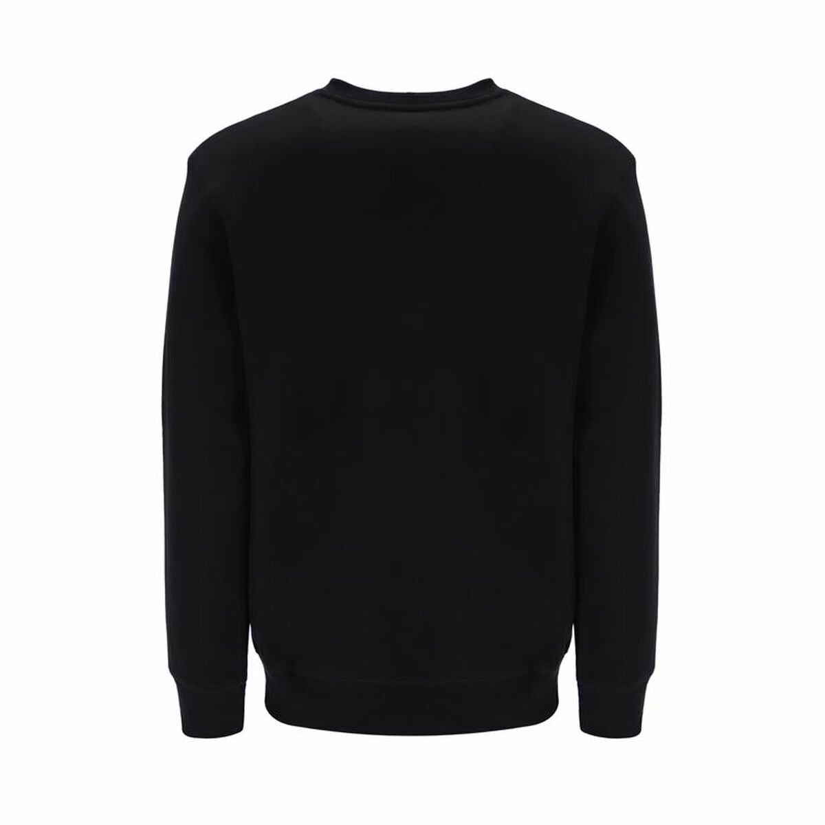 Herren Sweater Russell Athletic Ath Rose Schwarz - Sport & Freizeit