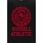 Herren Sweater Russell Athletic Ath Rose Schwarz - Sport & Freizeit