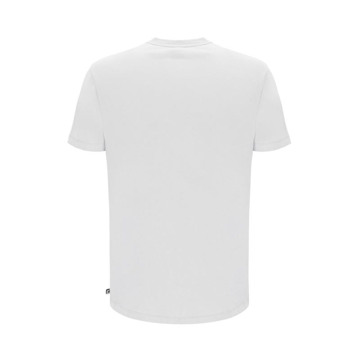Herren T Shirt Russell Athletic Amt A30011 Weiß - Mode & Accessoires
