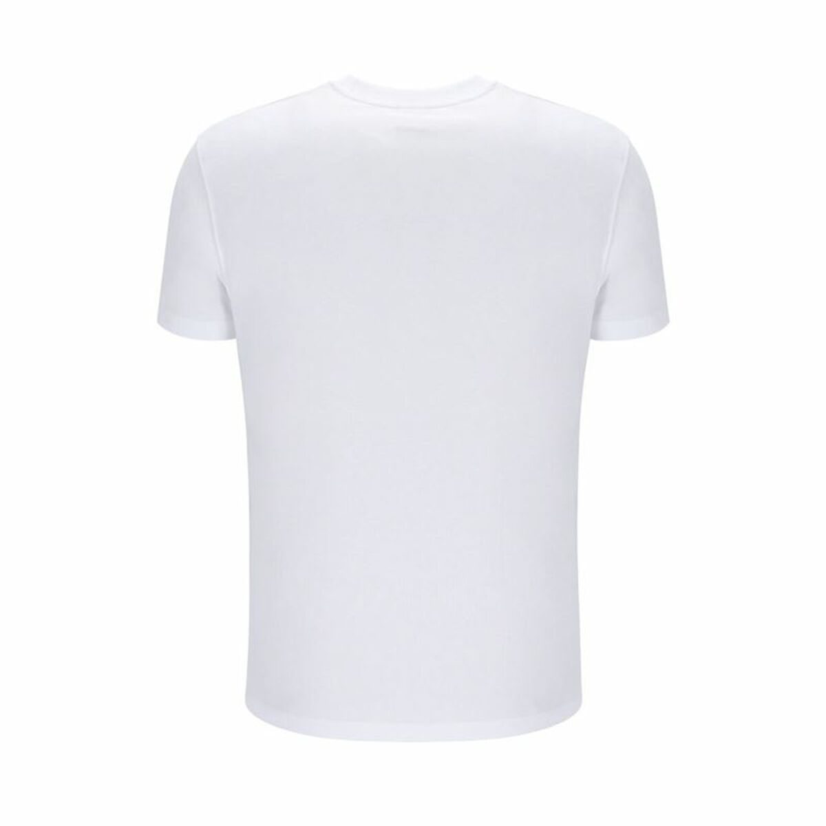 Herren T Shirt Russell Athletic AMT A40071