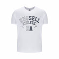 Herren T Shirt Russell Athletic AMT A40071