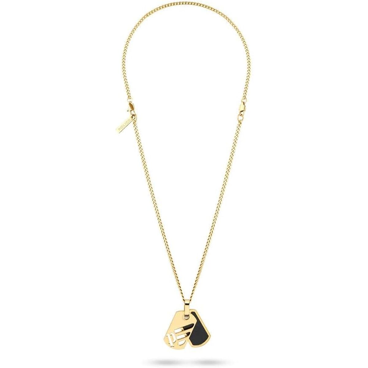Herrenanhänger Police PEAGN2211702 Schmuck Accessoires