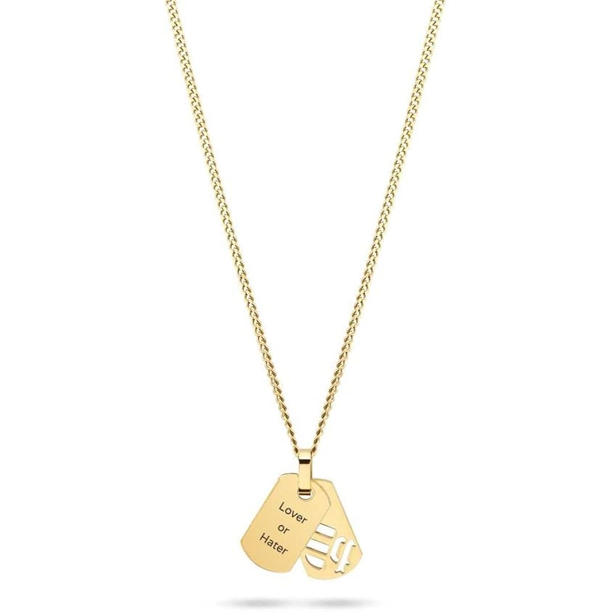 Herrenanhänger Police PEAGN2211702 Schmuck Accessoires