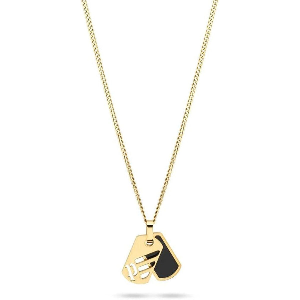 Herrenanhänger Police PEAGN2211702 Schmuck Accessoires