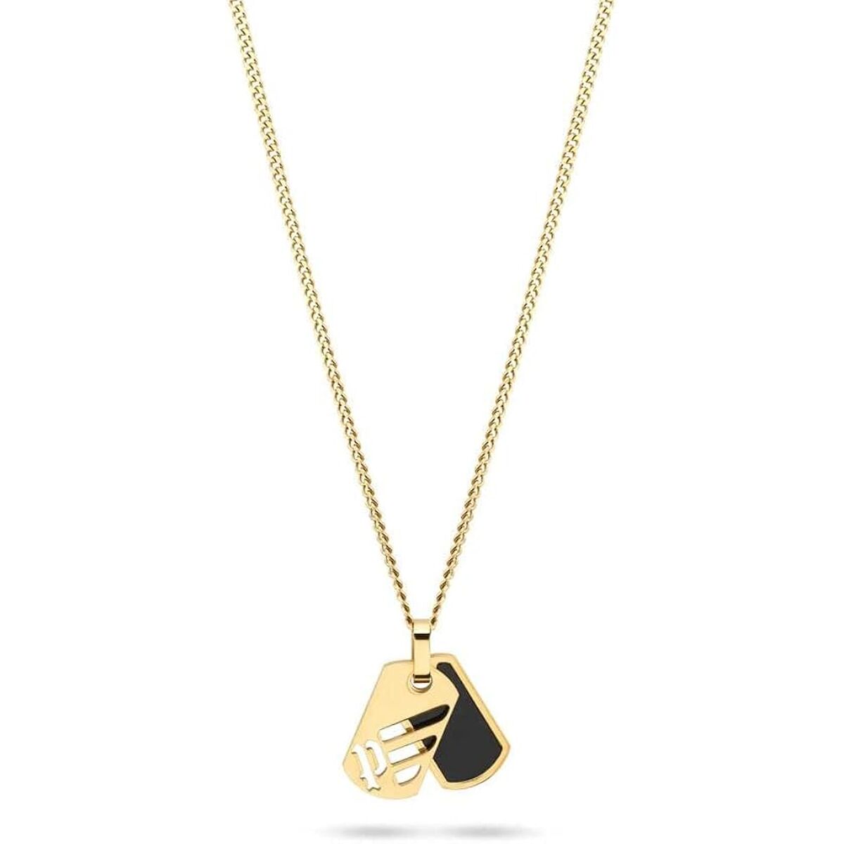 Herrenanhänger Police PEAGN2211702 Schmuck Accessoires