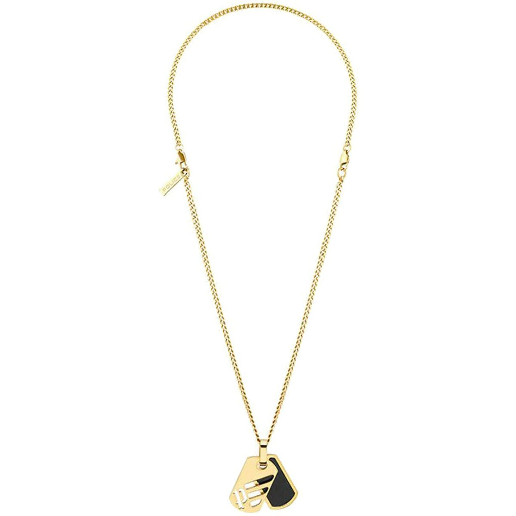 Herrenanhänger Police PEAGN2211702 Schmuck Accessoires