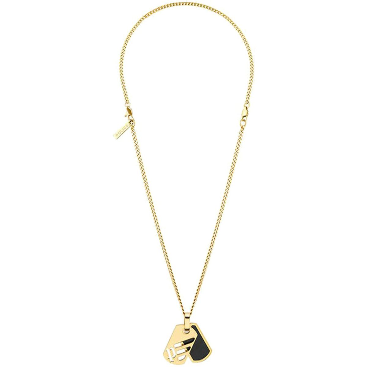 Herrenanhänger Police PEAGN2211702 Schmuck Accessoires