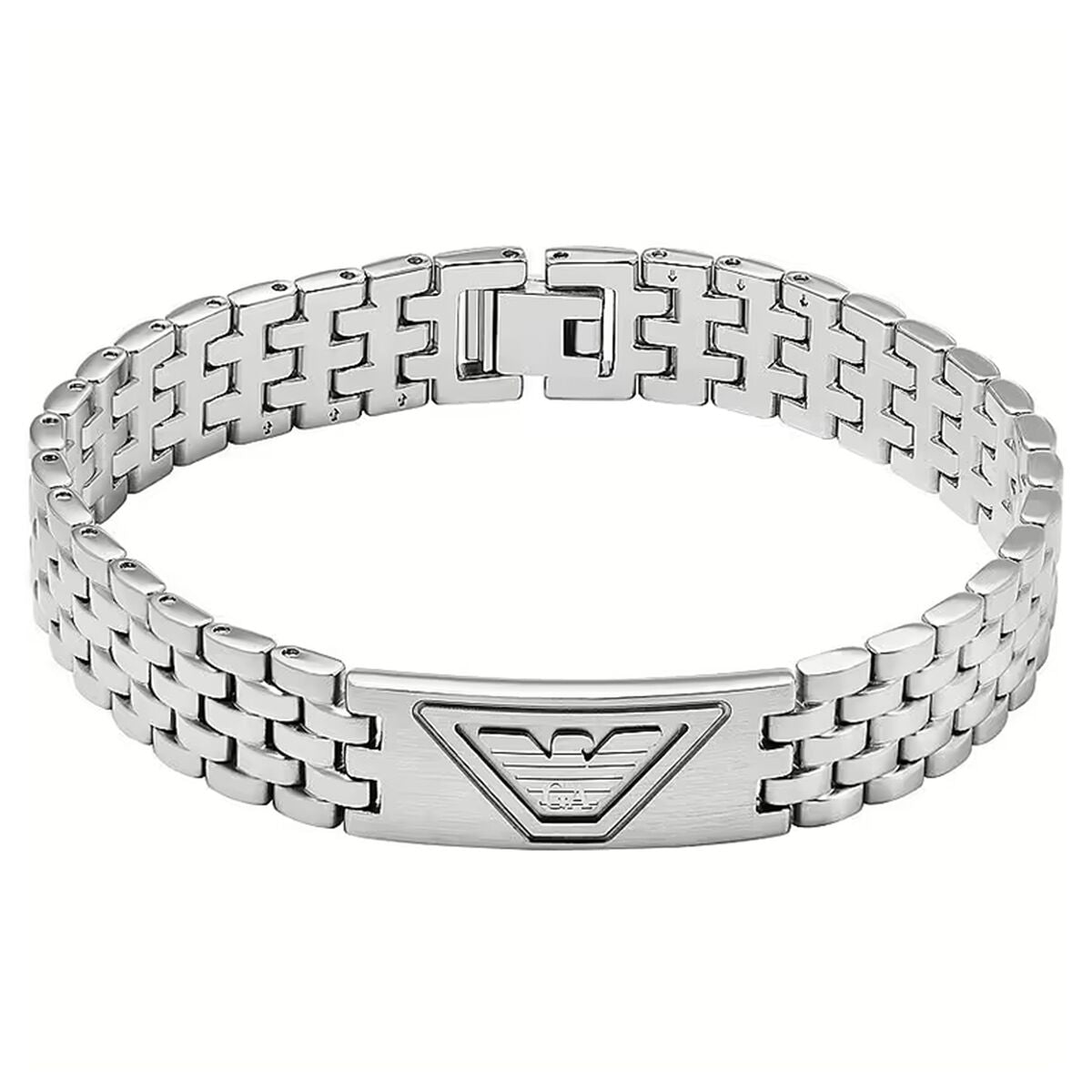 Herrenarmreif Emporio Armani EGS3126040 - Schmuck Herren
