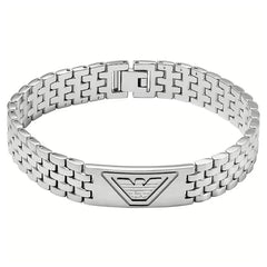 Produktbild von Herren Armband Emporio Armani – Eleganter Schmuck für Männer
