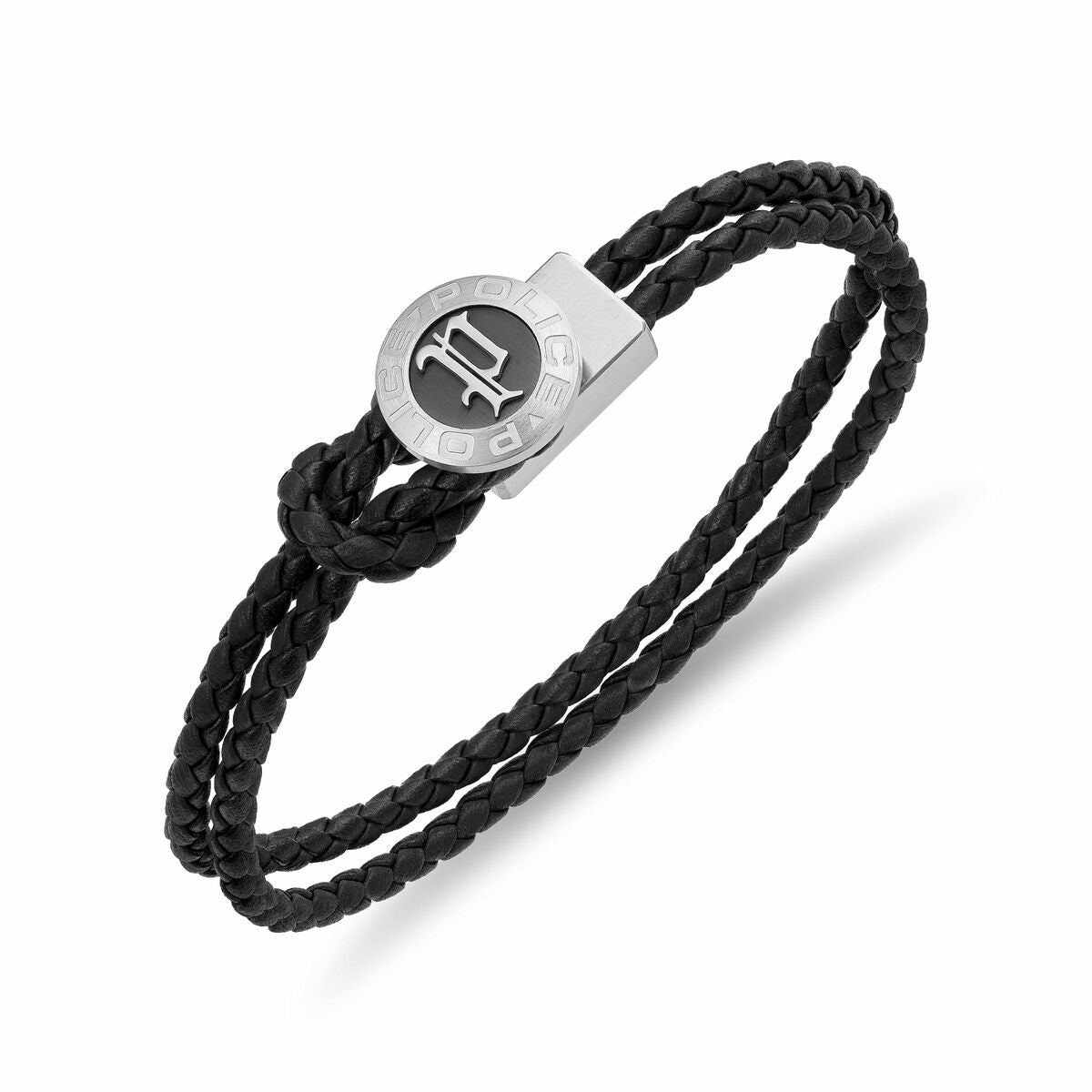 Herrenarmreif Police PEAGB0040201 - Schmuck Herren