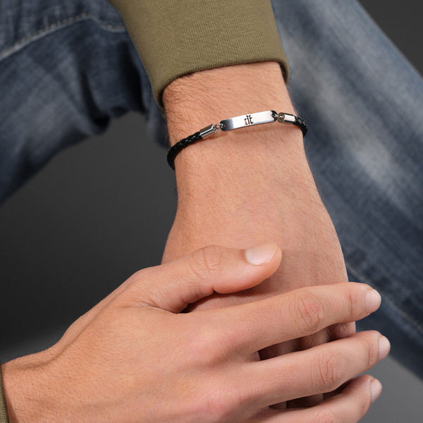 Herrenarmreif Police PEAGB0079301 jetzt online kaufen - Mode & Accessoires