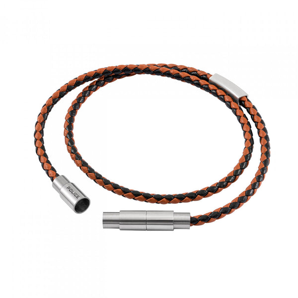 Herrenarmreif Police PEAGB0079803 jetzt entdecken - Mode & Accessoires