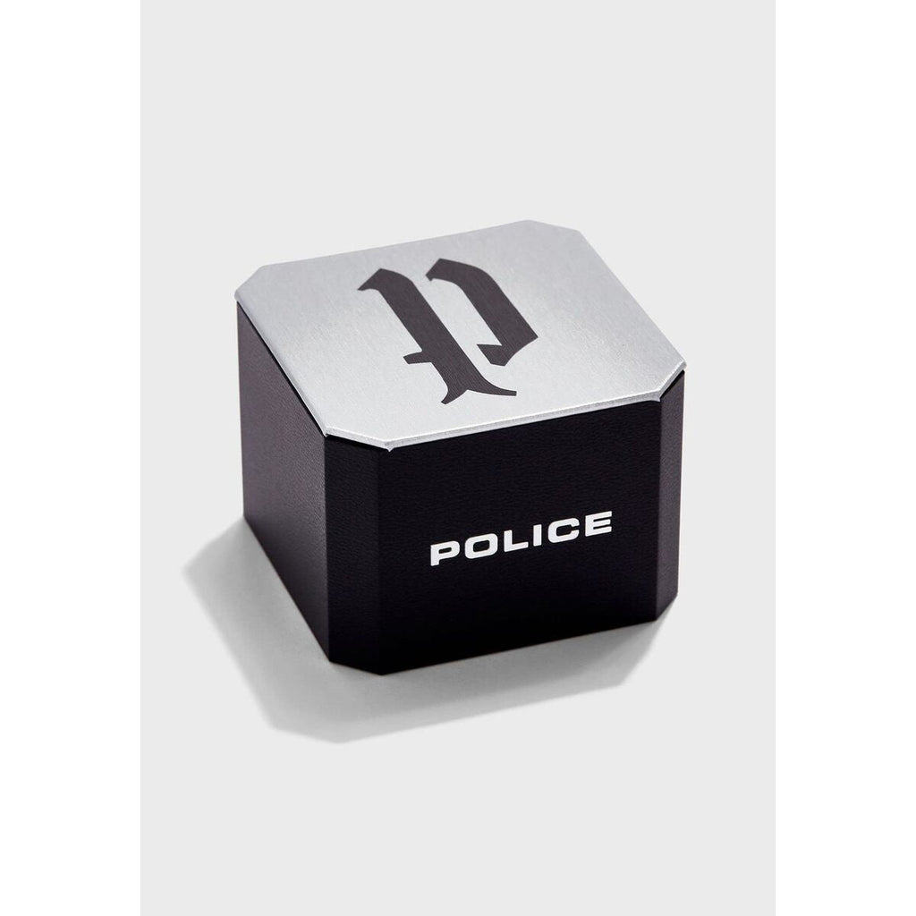 Herrenarmreif Police PEAGB2211503 Schmuck Accessoires