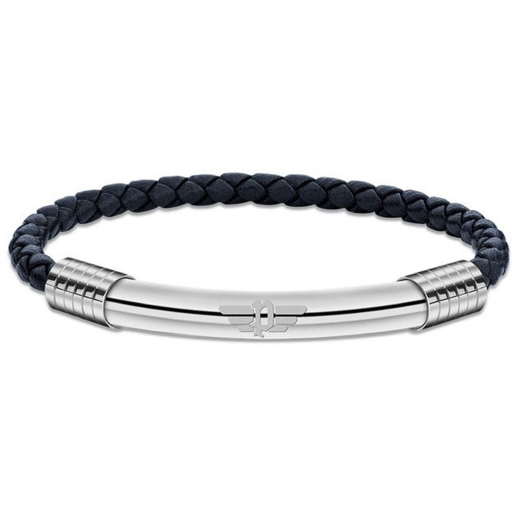 Herrenarmreif Police PEAGB2211503 Schmuck Accessoires