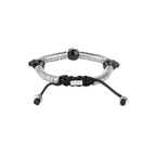 Herrenarmreif Police PJ26553BSSB01 Schmuck für Männer