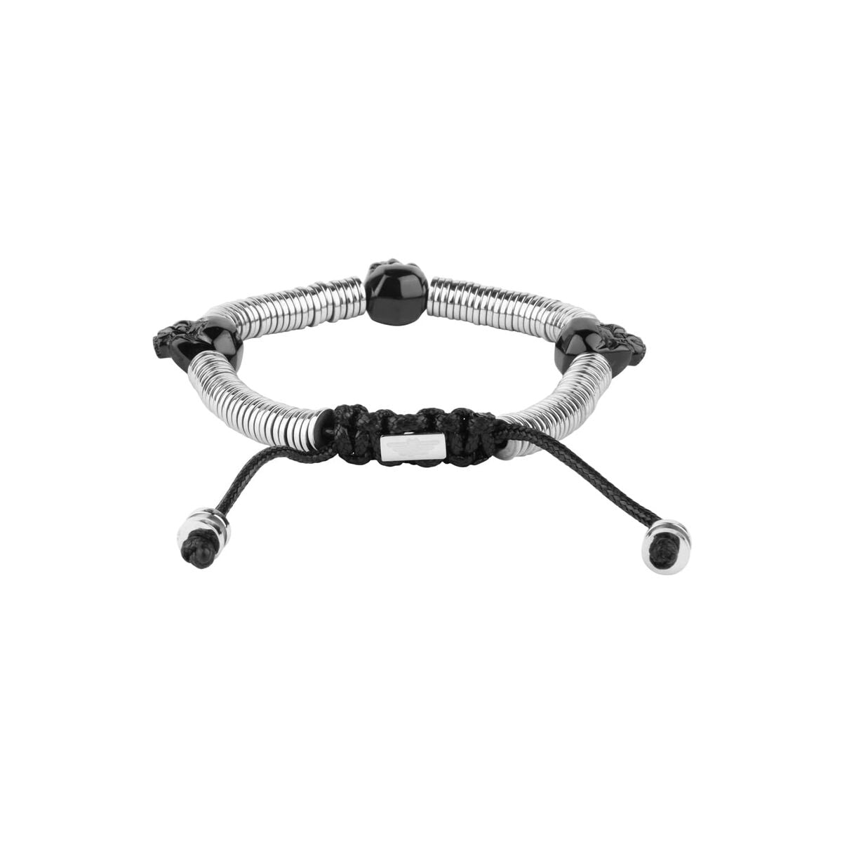 Herrenarmreif Police PJ26553BSSB01 Schmuck für Männer