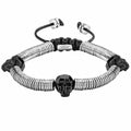Herrenarmreif Police PJ26553BSSB01 Schmuck für Männer