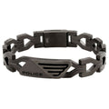 Herrenarmreif Police PJ26556BSU.03 hochwertiger Schmuck