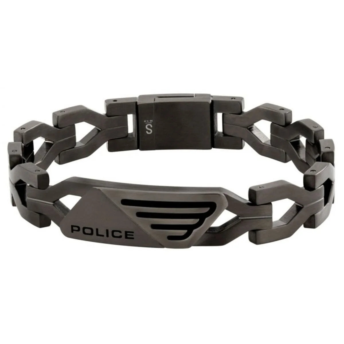 Herrenarmreif Police PJ26556BSU.03 – ausgewählte Produktansicht