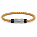 Herrenarmreif Tom Hope TM0265 Leder jetzt reduziert